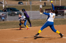 Walkersville High Softball